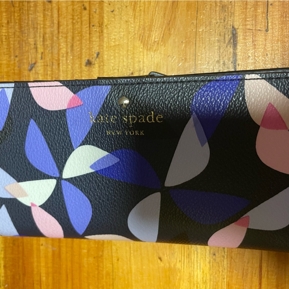 Kate Spade Walket